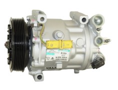 Klimakompressor CITROEN C5...