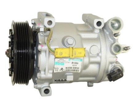 Klimakompressor CITROEN C5 II III PEUGEOT 407 607 9683003080