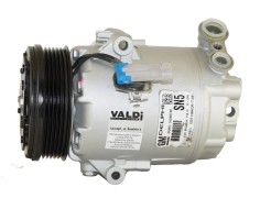 AC Compressor OPEL ASTRA H...