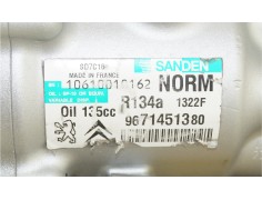 CITROEN C4 C5 DS4 DS5... 2