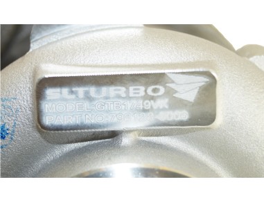 BOXER JUMPER 2.2 HDI 798128...