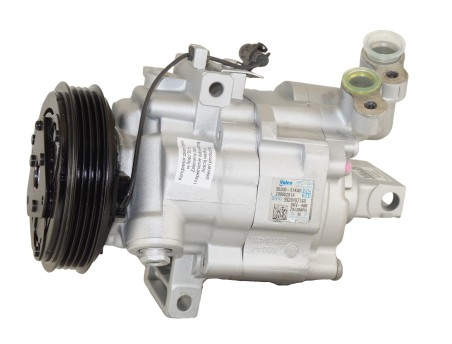AC Compressor SUZUKI SPLASH OPEL AGILA 08- 1.0 1.2 95200-51KA0