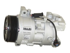 AC Compressor BMW 1...