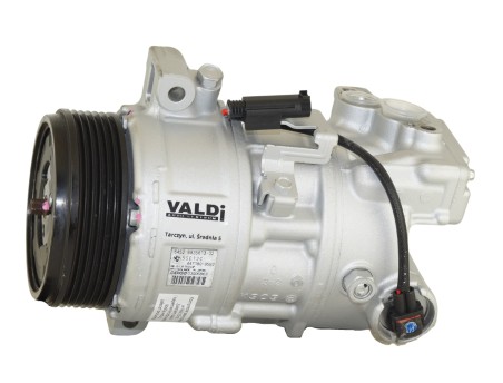 AC Compressor BMW 1 (E81,E87) 3 (E90,E91) 64526935613-02