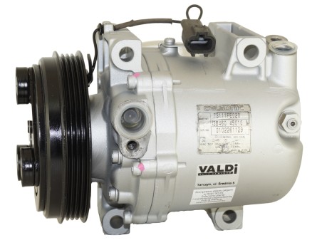 AC Compressor SUBARU IMPREZA II 00- 1.6 2.0 2.5 73111FE020