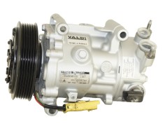 AC Compressor CITROEN DS...