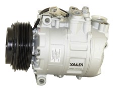 AC Compressor OPEL ASTRA G...