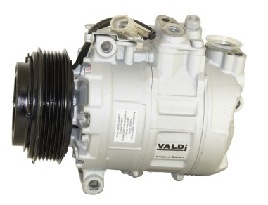 AC Compressor OPEL ASTRA G VECTRA B ZAFIRA A 447220-8610