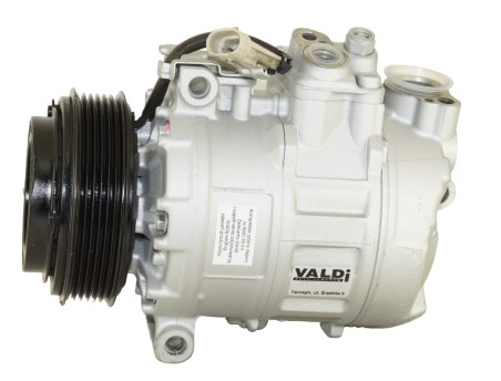 Klimakompressor OPEL ASTRA G VECTRA B ZAFIRA A 447220-8610