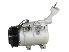 AC Compressor HONDA ACCORD...
