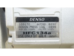 AC Compressor HONDA ACCORD... 2