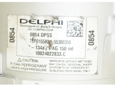 AC Compressor ALMERA II... 2