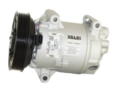 AC Compressor ALMERA II...