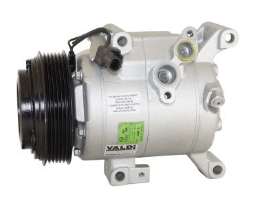 AC Compressor MAZDA 3/6/CX-5 F500-JUBBA-10