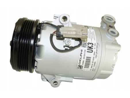 AC Compressor OPEL ASTRA G H ZAFIRA A B 13286083