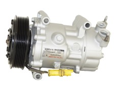 AC Compressor BERLINGO C4...