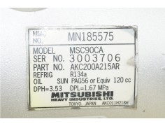 AC Compressor LANCER VI VII... 2