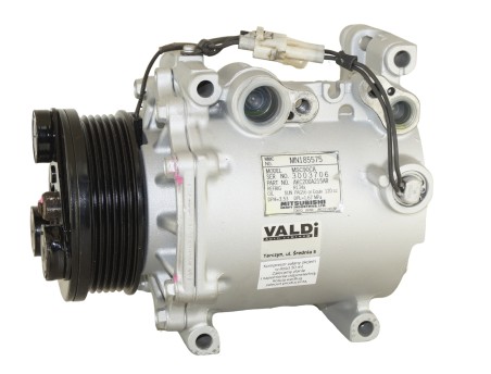 AC Compressor LANCER VI VII COLT V OUTLANDER MN185575