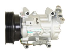 AC Compressor RENAULT CLIO...