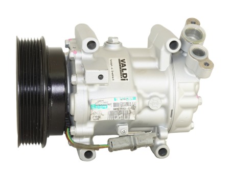 AC Compressor RENAULT CLIO III KANGOO MODUS NISSAN MICRA III NOTE 8200578856