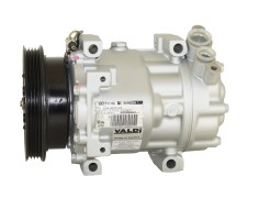 AC Compressor RENAULT DACIA...
