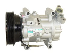 AC Compressor CITAN NISSAN...