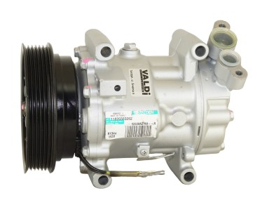 Klimakompressor CITAN NISSAN TIIDA CUBE JUKE NV200 CLIO III KANGOO 92600AZ74A