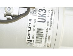 AC Compressor OPEL ASTRA G... 2