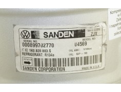 Klimakompressor AUDI SEAT... 2
