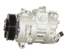 Klimakompressor AUDI SEAT...