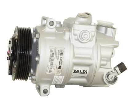 Klimakompressor AUDI SEAT SKODA VW 1K0820803S PXE16-U4569