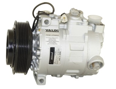 SAAB 9-5 (YS3E) 447200-9723 KOMPRESOR