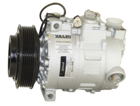 AC Compressor SAAB 9-5 (YS3E) 447200-9723
