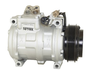 AC Compressor BMW 3 (E36) 5 (E34) 7(E32) Z3 1385161