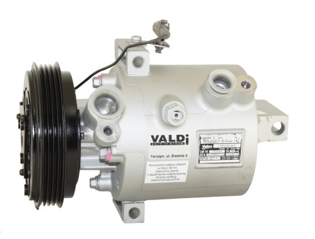 AC Compressor SUZUKI CELERIO (LF) 1.0 95200-84M40