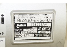 AC Compressor SUZUKI... 2