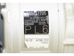 AC Compressor OPEL CORSA D... 2