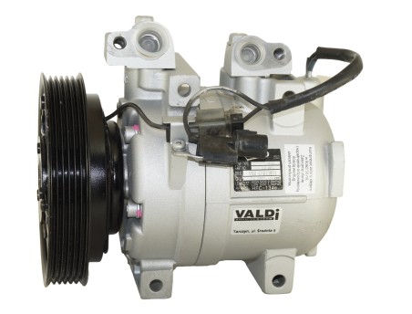 AC Compressor KORANDO (KJ) MUSSO (FJ) 6642300011