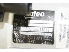 AC Compressor KORANDO (KJ)... 2