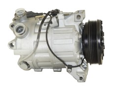 AC Compressor FORD MONDEO...