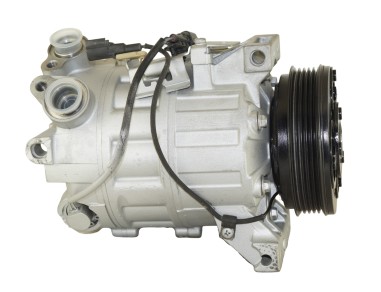 AC Compressor FORD MONDEO IV S-MAX VOLVO S80 II V70 III XC60 XC70 36002425