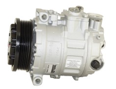 AC Compressor MERCEDES...