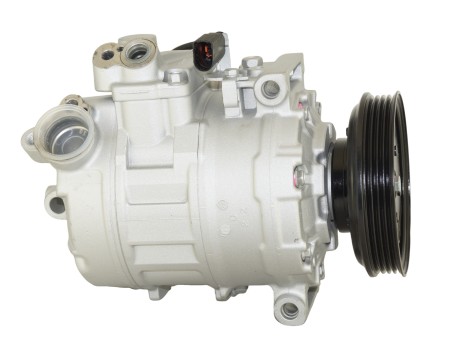AUDI A4 B6 A6 C5 1.9 TDI 447220-8404 KOMPRESOR