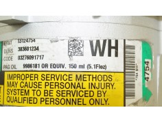 AC Compressor OPEL ASTRA H... 2