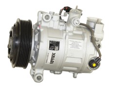 AC Compressor BMW 1...