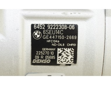 BMW 1 (F20,F21) 3 (F20,F80)...