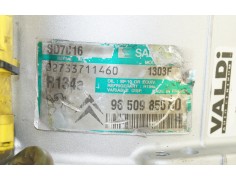 AC Compressor CITROEN C5... 2