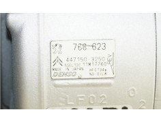 Klimakompressor BERLINGO C4... 2