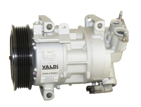 Klimakompressor BERLINGO C4 DS4 DS5 PEUGEOT 308 3008 5008 RCZ 768623