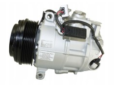 AC Compressor MERCEDES...